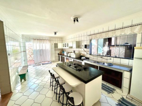 Casa em Limeira à 1,7km da Unicamp